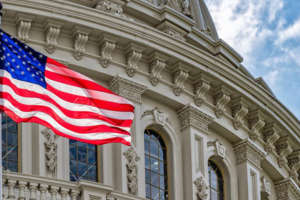 Сенат США единогласно принял резолюцию в поддержку Украины