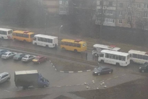Фейки про наступ ЗСУ, евакуація в ОРДЛО та можливий теракт: що відбувається на Донбасі