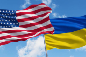 США виділяють Україні 600 млн доларів термінової військової допомоги