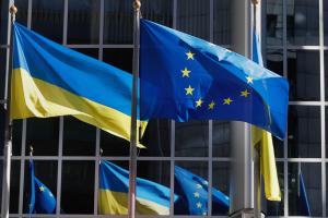 Лідери ЄС сказали "так" українській євроінтеграції
