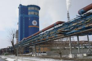Сєвєродонецький "Азот" як хімпідприємство не становить жодної небезпеки для мешканців міста та регіону - офіційна заява