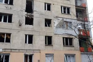 У Лисичанську працюватимуть офіційні пункти роздачі гуманітарної допомоги: адреси
