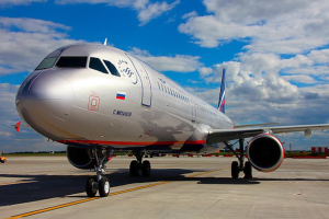Boeing припиняє обслуговування російських авіакомпаній
