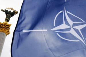 НАТО знову відмовилося закрити небо над Україною
