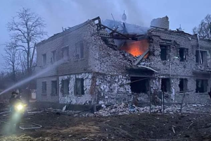 Луганщина тримає оборону. Бої не закінчуються ні на хвилину, - Гайдай