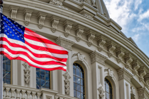 У Конгресі США схвалили виділення Україні понад 13 млрд доларів допомоги