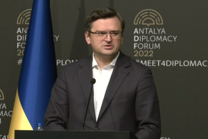 Зустріч глав МЗС України та росії завершилася: підсумки переговорів