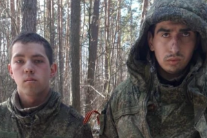 В Україні створено Національне інформаційне бюро з питань військовополонених