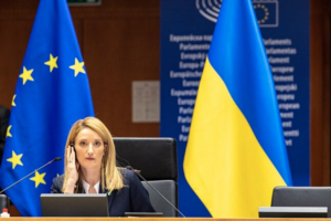 Дипломатам з росії та Білорусі заборонили входити до Європарламенту