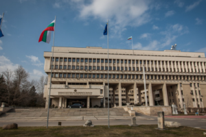 Болгарія оголосила персонами нон грата 10 російських дипломатів: у Росії обіцяють "відповісти"