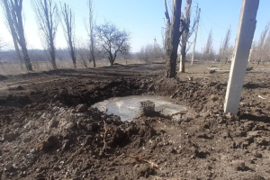 Жорсткі обстріли та героїчні будні ремонтних бригад: Гайдай про ситуацію в регіоні