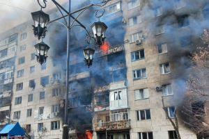 Окупантам знову не вдалося захопити Сєвєродонецьк, Лисичанськ та Рубіжне: відступили зі значними втратами