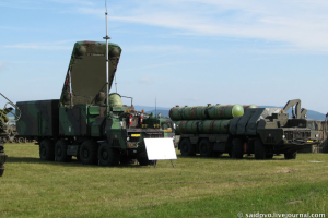США обговорюють із союзниками можливість передачі Україні систем ППО