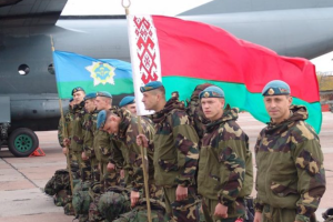 На Волині затримали білоруського десантника: дає цінні відомості