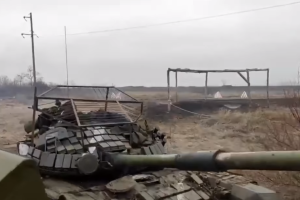 Контрнаступ ЗСУ на Луганщині: солдат путина відправили "на концерт Кобзона"