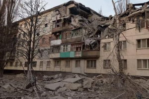 В Раде зарегистрирован законопроект о компенсации за утраченное во время войны жилье