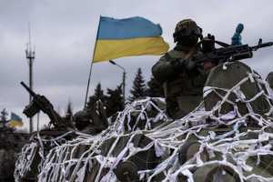 Війна в Україні: Оперативна інформація щодо російського вторгнення станом на 6:00 9 березня