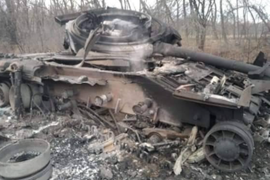 Понад 13 тисяч військових та черговий генерал: Генштаб ЗСУ озвучив оновлені дані про втрати російських військ в Україні