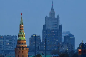 У росії оголосили "персонами нон грата" дипломатів США та висилають їх з країни