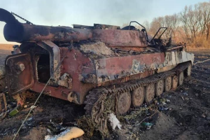 Ворог зазнає колосальних втрат: Генштаб ЗСУ озвучив оновлені дані про втрати російських окупантів