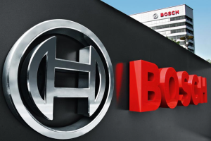 Німецька компанія Bosch йде з росії