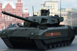 Командир танкового полка рф застрелился: военная техника, поступающая со складов хранения, полностью разворована