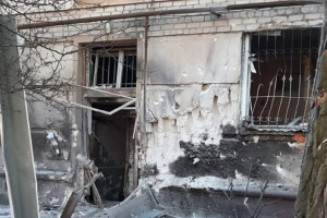 Луганщина під вогнем: знеструмлено 34 населені пункти, 23 — без газу, обмежено подачу води