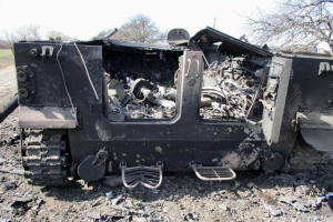 Російські окупанти зосередилися на взятті Попасної та Маріуполя: Оперативна інформація станом на 6:00 30 березня