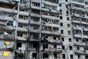 В ООН озвучили кількість загиблих мирних жителів України з початку війни