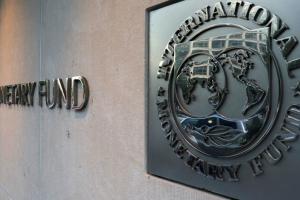 МВФ согласовал открытие специального счета для помощи Украине от стран-доноров