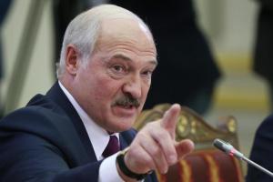 Влада Білорусі склала список "недружніх країн"