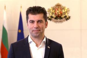 Прем'єр-міністр Болгарії наступного тижня відвідає Київ