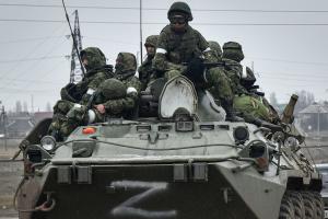 РФ в Совете Безопасности ООН отказалась от "пасхального перемирия"