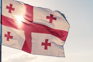 Грузия присоединяется к санкциям против РФ