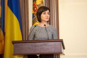 Молдова має намір зберегти нейтралітет та не запроваджуватиме санкції проти РФ