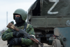 "Ми їм ковбаси та пиріжки, а вони дітей гвалтують": як прихильники "руського миру" прозрівають в окупації