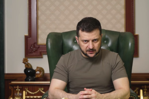 Зеленський розкрив перші деталі затримання Медведчука