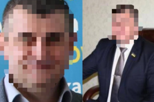 На Луганщині очільникам двох ОТГ оголосили підозру у державній зраді