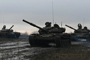 Мировые лидеры проведут срочное совещание из-за наступления российских войск на Донбассе - СМИ