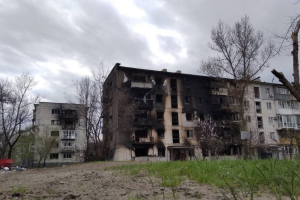 ​​​​​​​"Спасайте свои жизни!": Жителей Луганщины призывают покинуть регион