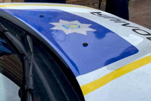 У Лисичанську чоловік кинув гранату в поліцейських: вбито співробітника поліції, поранено ще двох