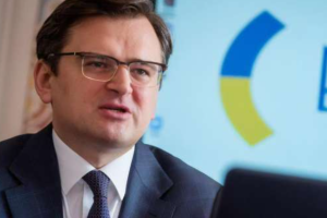 До Болгарії з візитом прибув міністр закордонних справ України Дмитро Кулеба