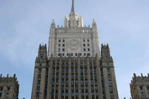 МЗС РФ оголосило про закриття генконсульств Латвії, Литви та Естонії у Санкт-Петербурзі