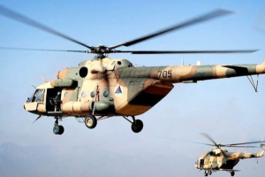 Индия отказалась покупать российские вертолеты Ми-17