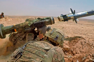 США выделяют Украине дополнительную военную помощь на 100 млн долларов