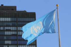 РФ хочуть виключити із Ради ООН з прав людини