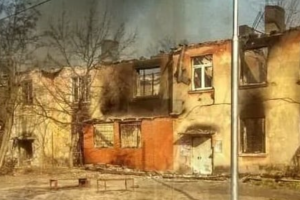 В Луганской области согласовано открытие пяти "гуманитарных коридоров"