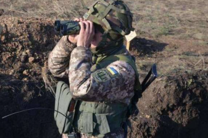 Оккупанты под прикрытием массированного огня немного продвинулись на Луганщине - военный эксперт