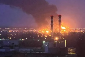 Вибух на нафтобазі у Білгороді: операція ЗСУ чи російська провокація?