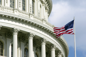 Сенат США одобрил закон о ленд-лизе, который позволит ускорить поставки оружия в Украину